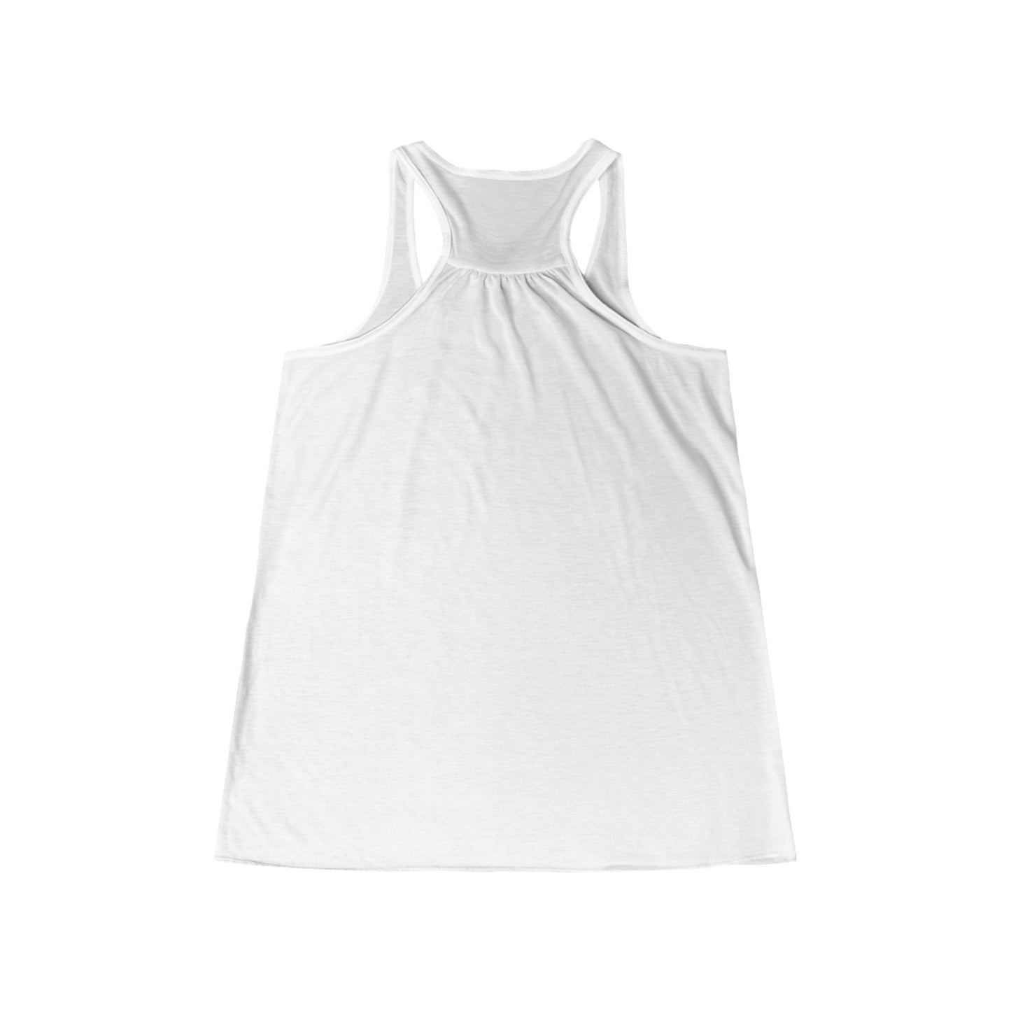 'Spoiler Alerts' Women's Flowy Racerback Tank