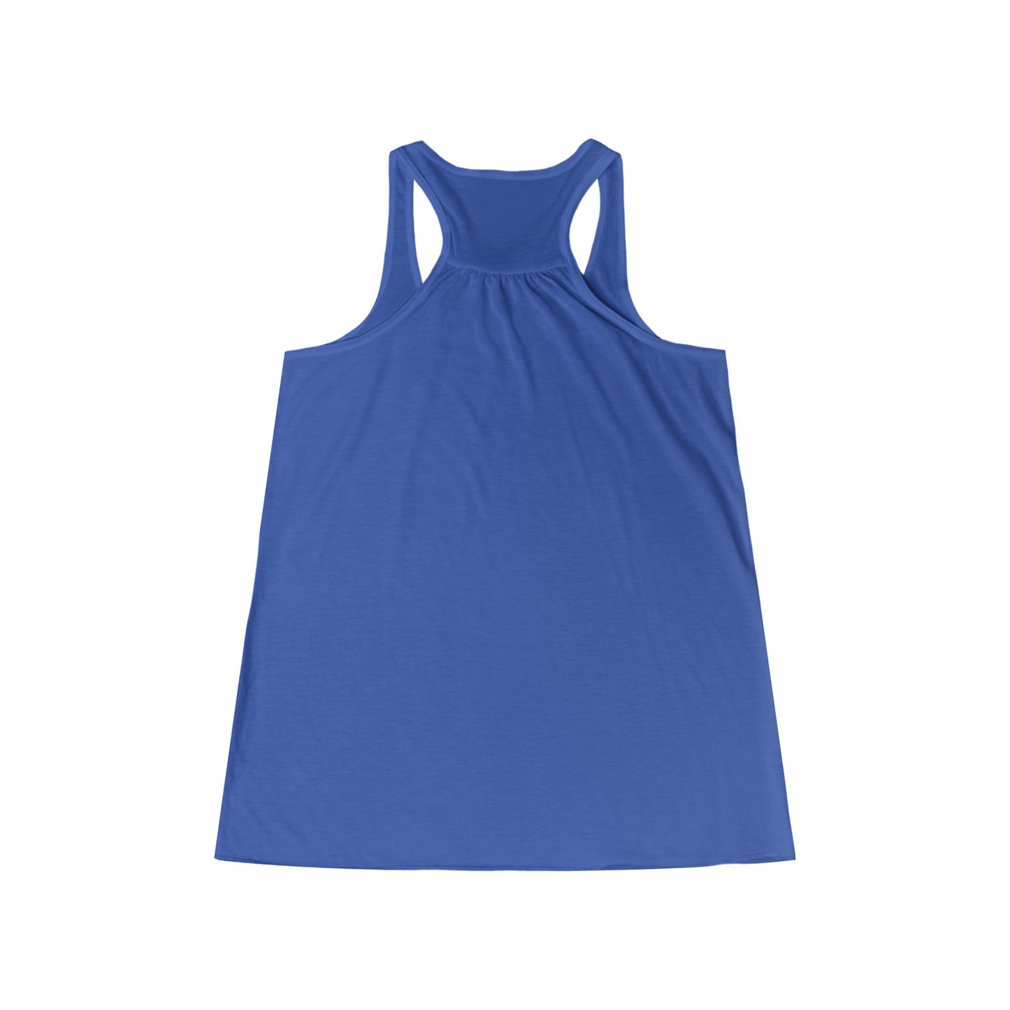 'Spoiler Alerts' Women's Flowy Racerback Tank
