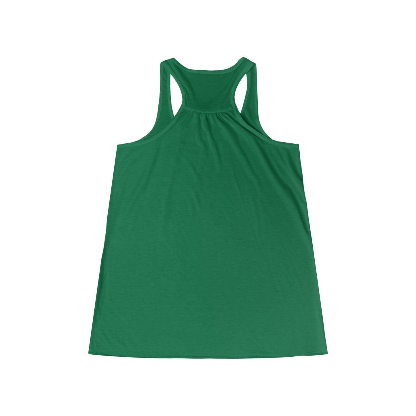 'Spoiler Alerts' Women's Flowy Racerback Tank