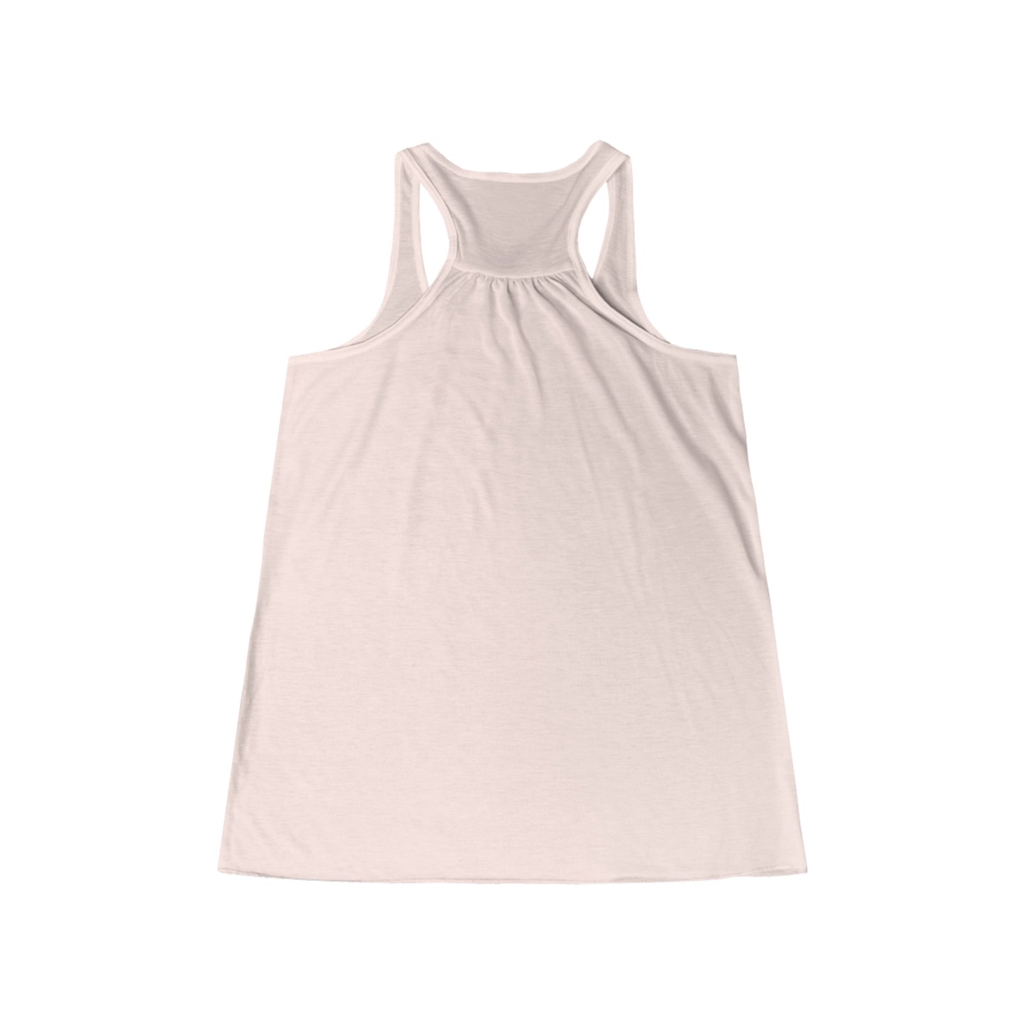 'Spoiler Alerts' Women's Flowy Racerback Tank