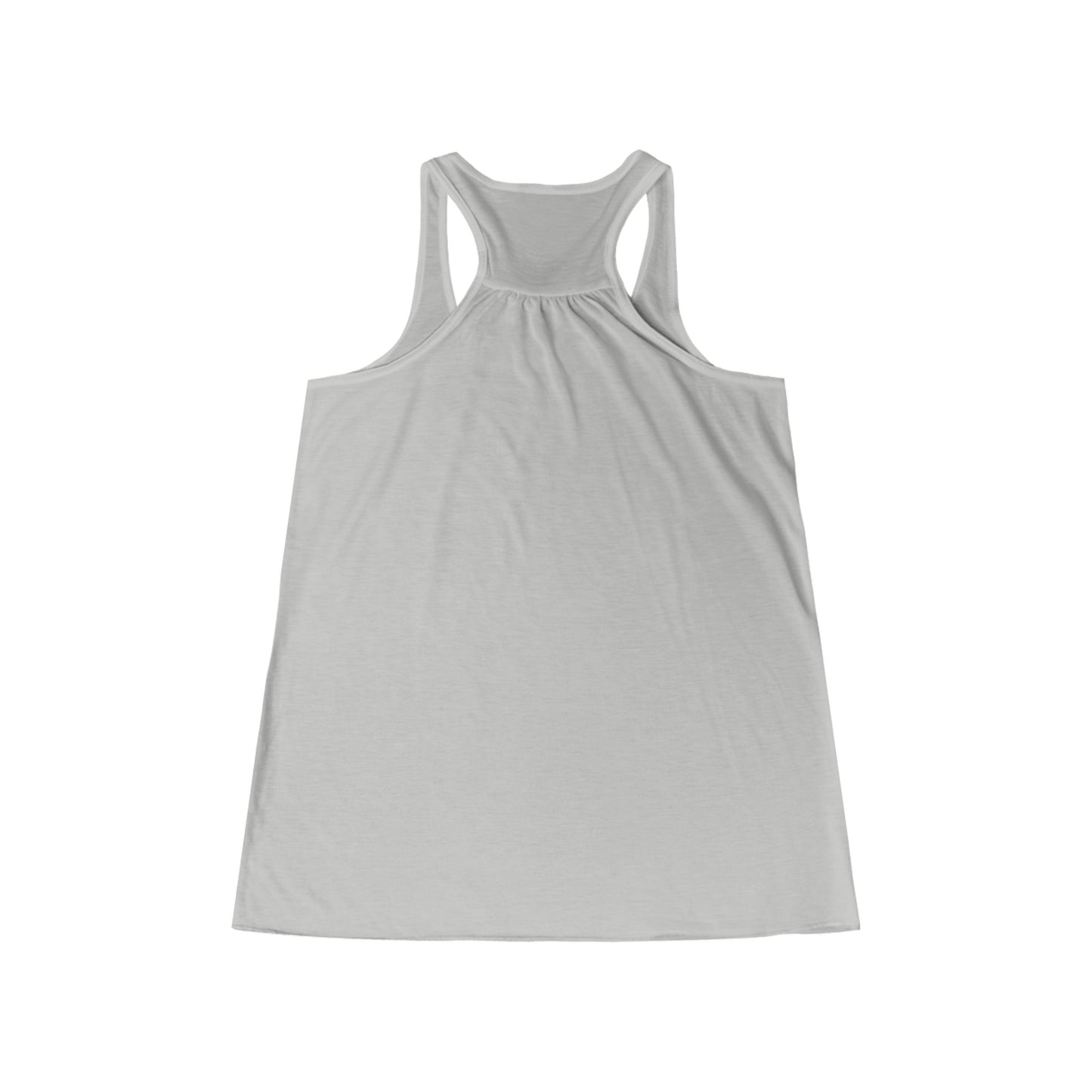 'Spoiler Alerts' Women's Flowy Racerback Tank