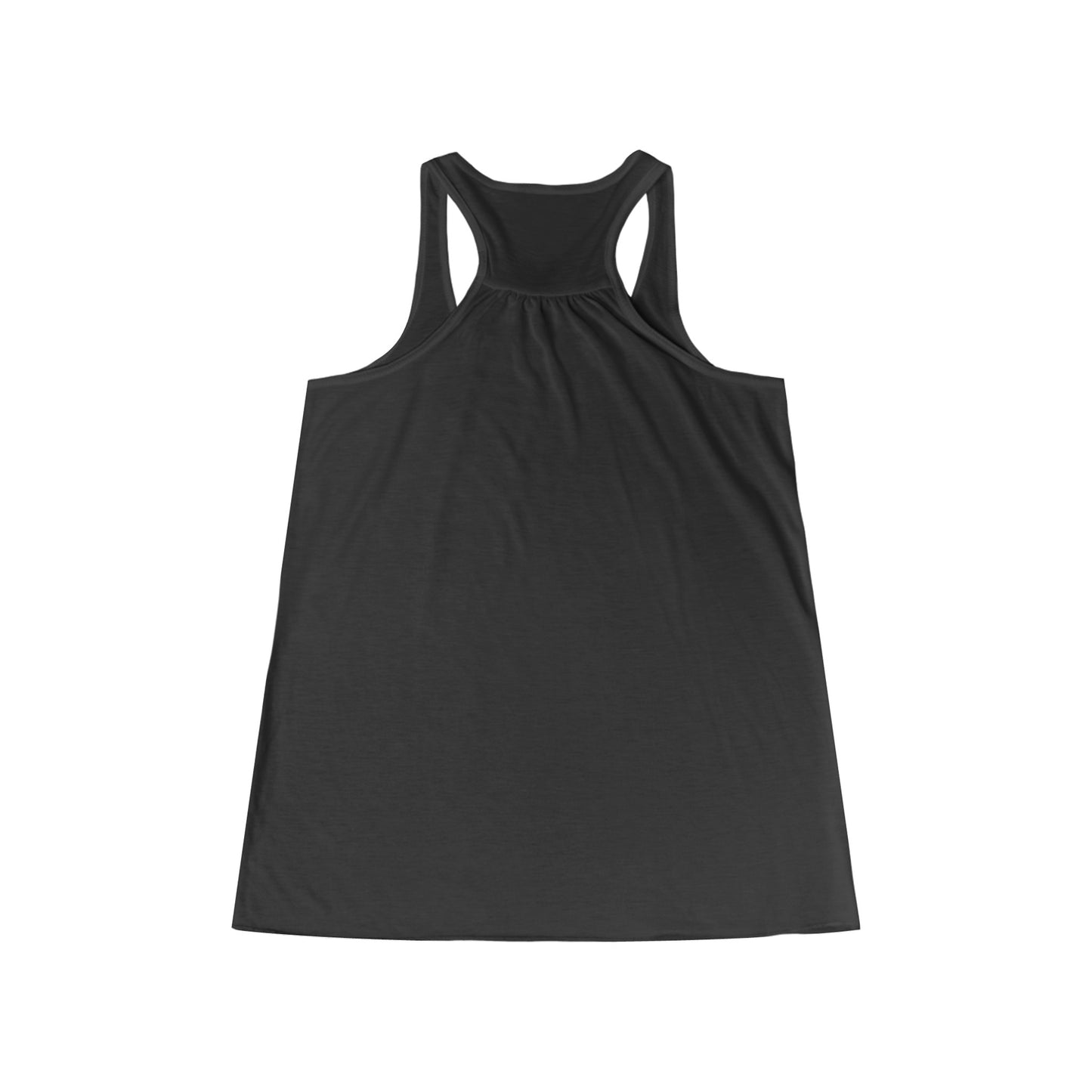 'Spoiler Alerts' Women's Flowy Racerback Tank