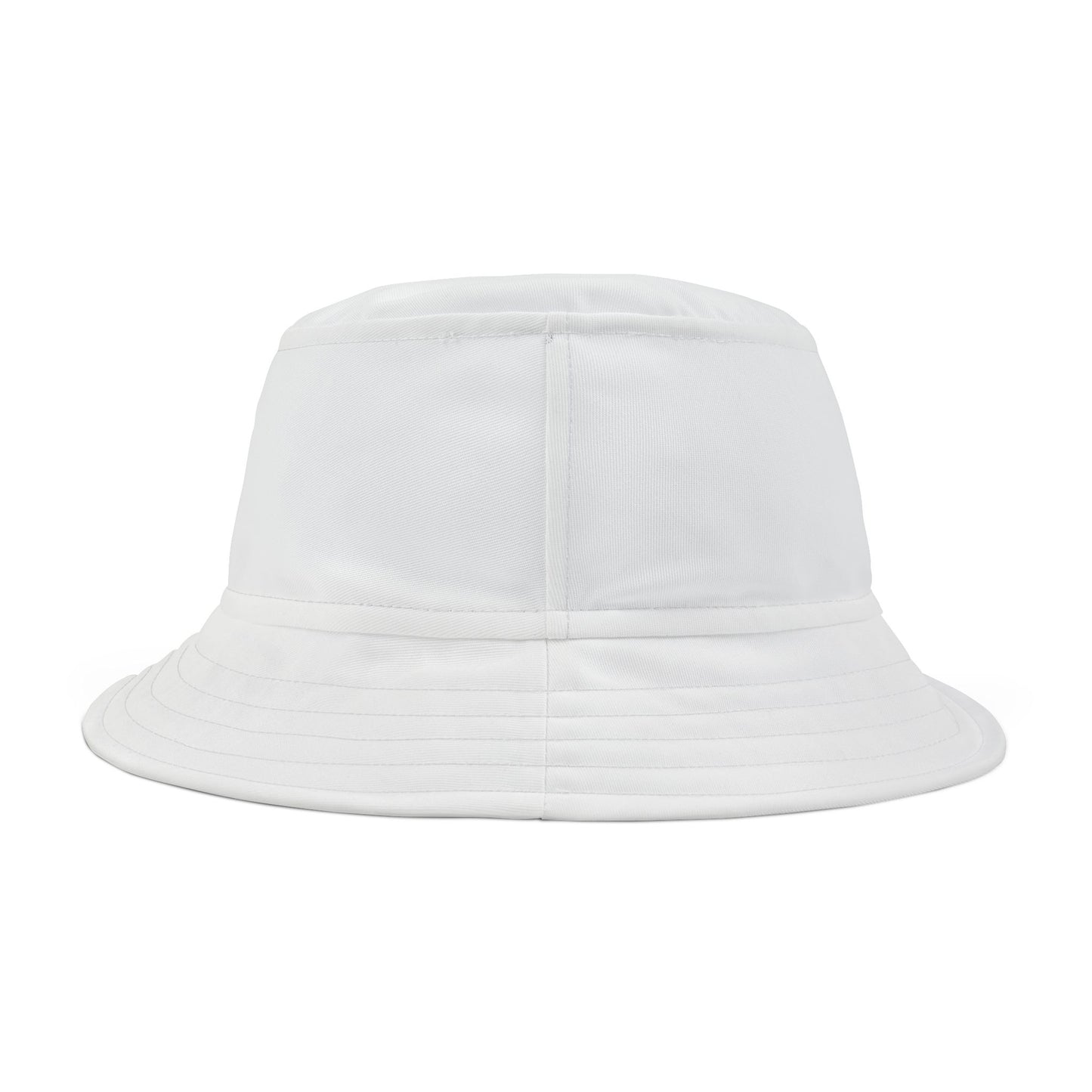'Tested Positive for Critical Thinking' Bucket Hat