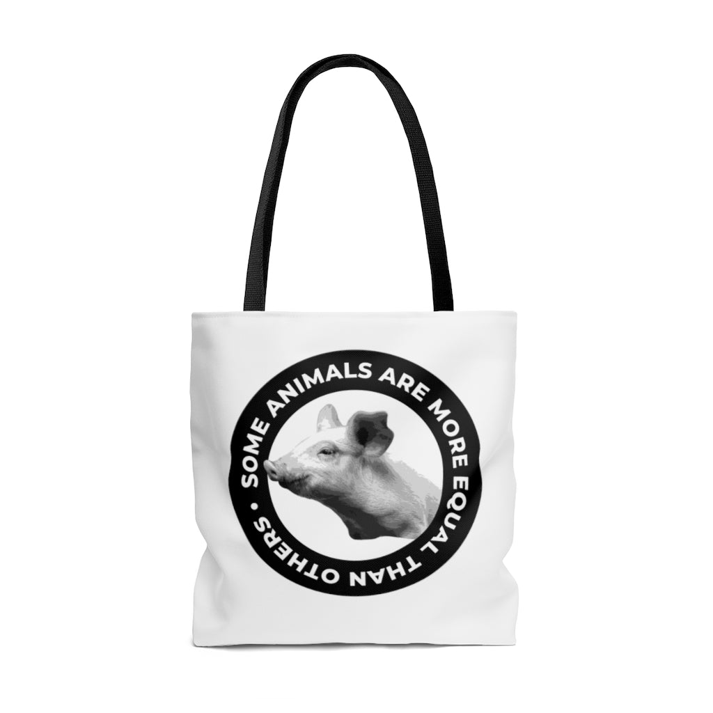 'Think for Yourself' Tote Bag