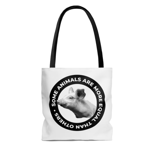 'Think for Yourself' Tote Bag