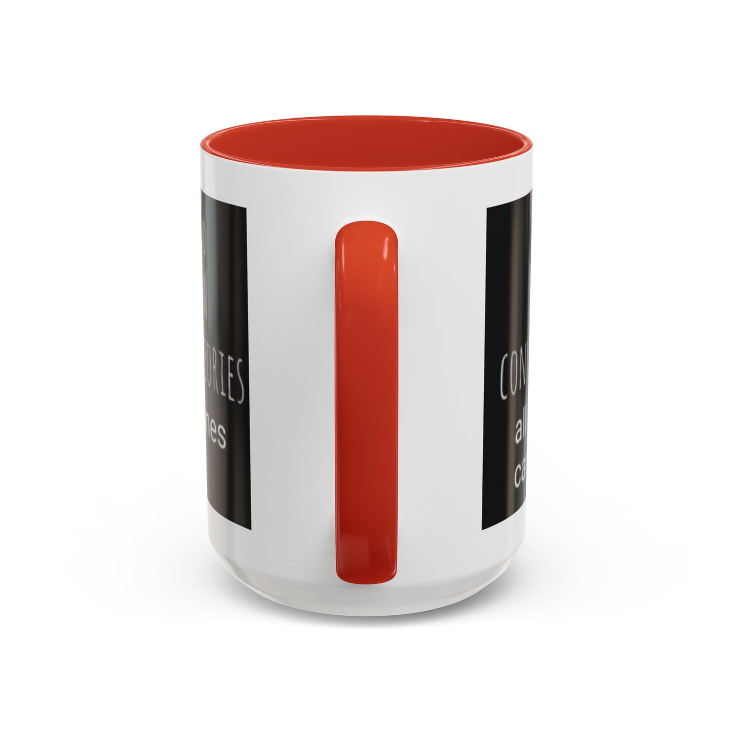 'Conspiracy Theories...Came True' Color Mug (4 Colors)