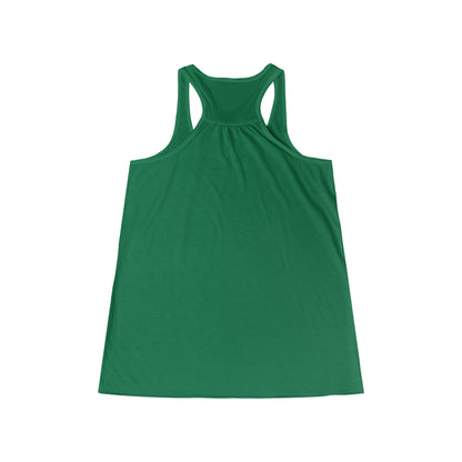 NEW! 'Spoiler Alerts' Women's Flowy Racerback Tank