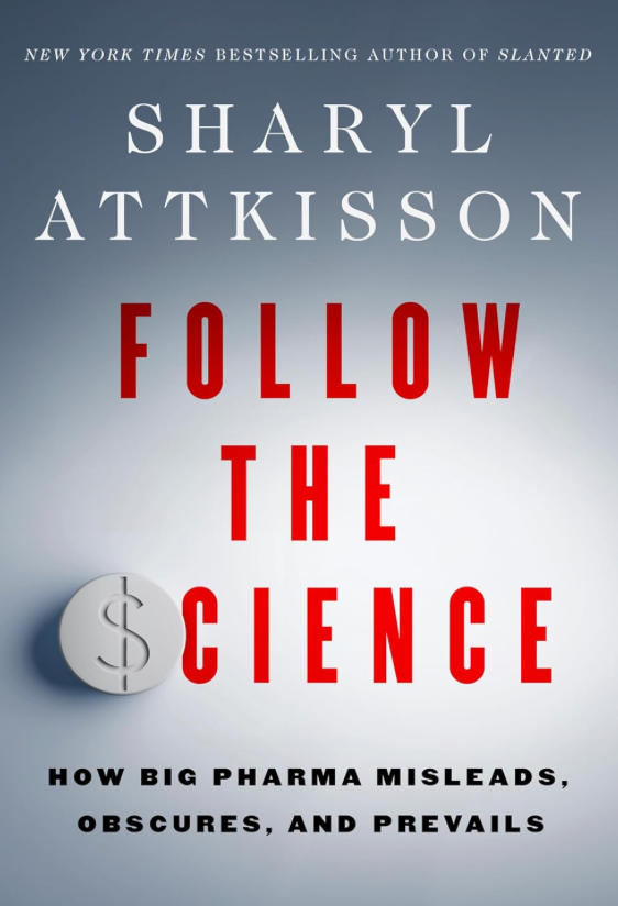 'Follow the $cience' BACK IN STOCK