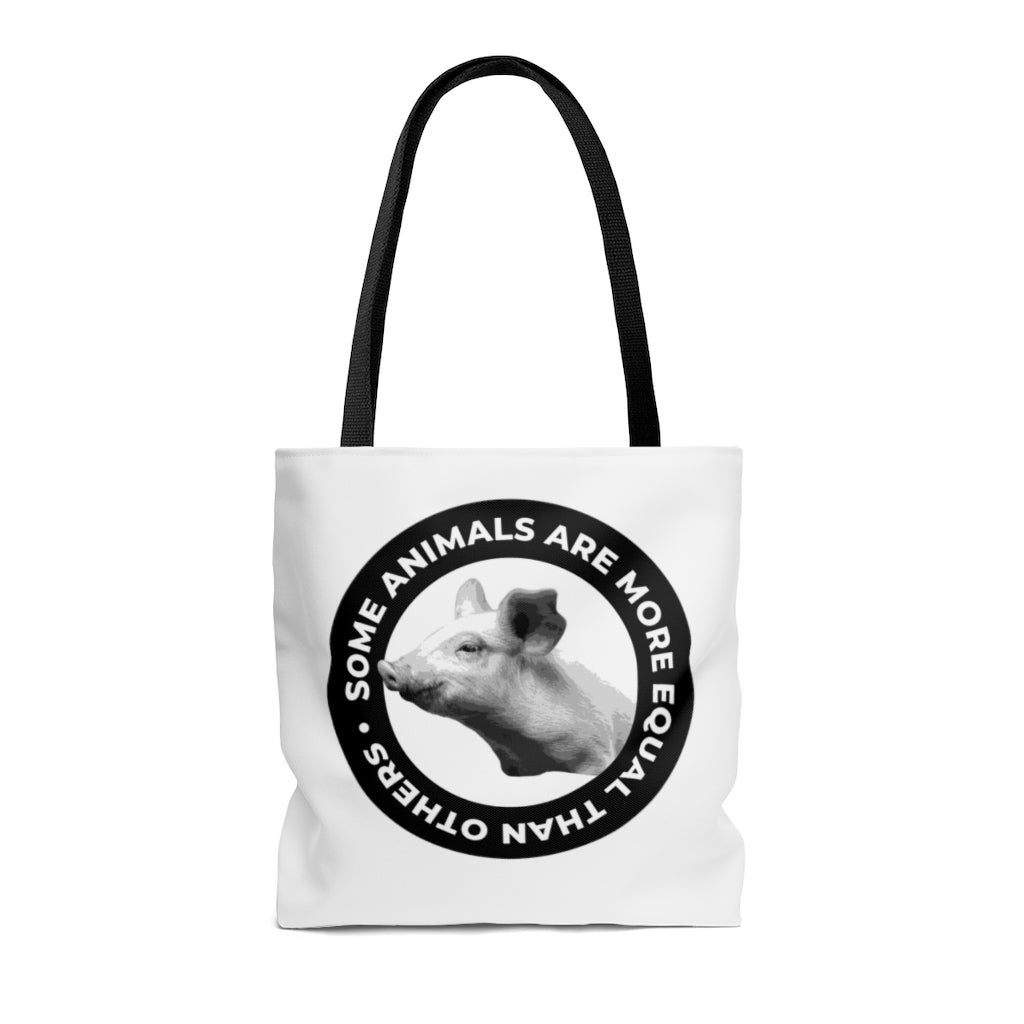 'Think for Yourself' Tote Bag